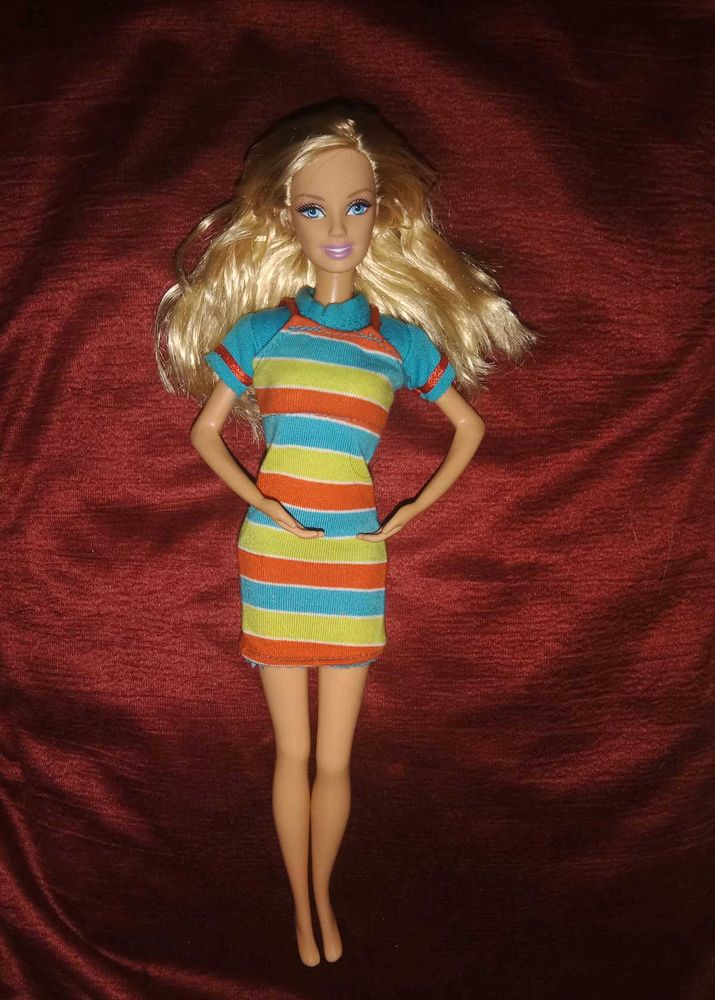 Barbie Doll