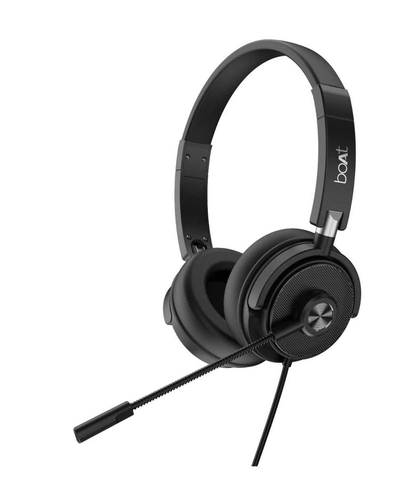 New Headphone Boat BASSHEAD 900P