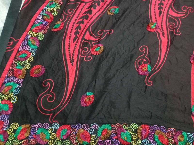 Beautiful Partywear saaree Only @799/-