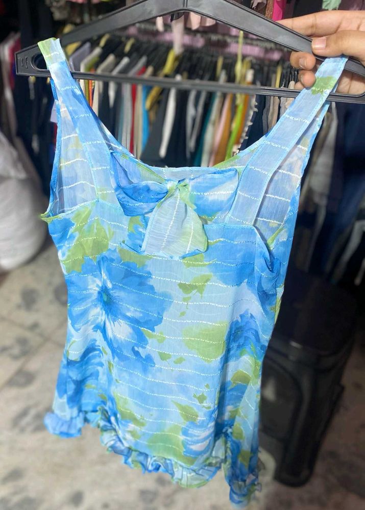 Bow Korean Summer Y2k Vintage Kawai Dress Savana
