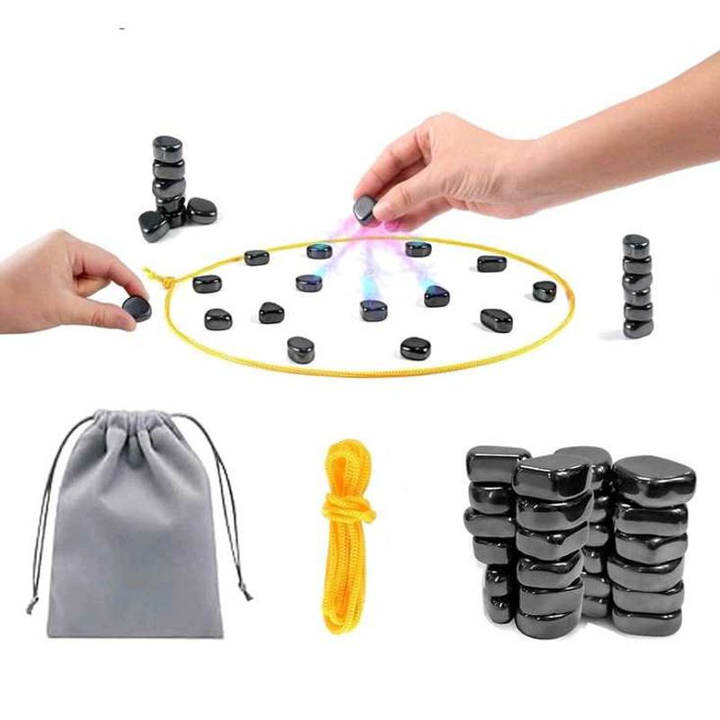 Magnetic Sculpture Toy