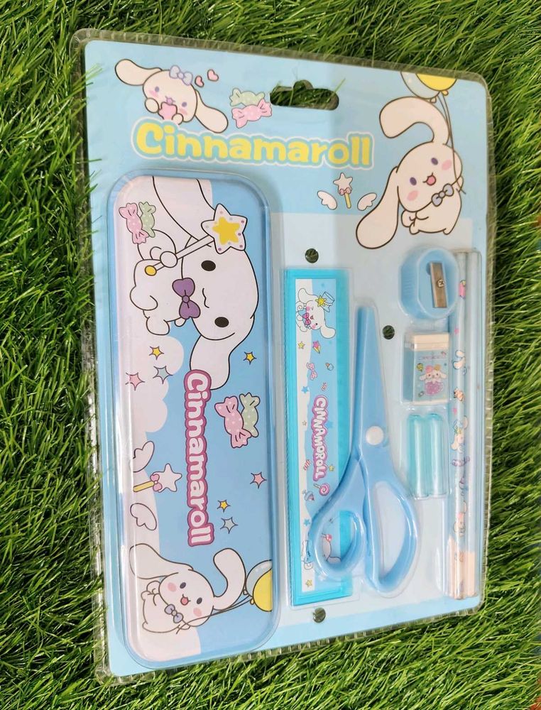 Cinnamoroll Stationery Gift Set