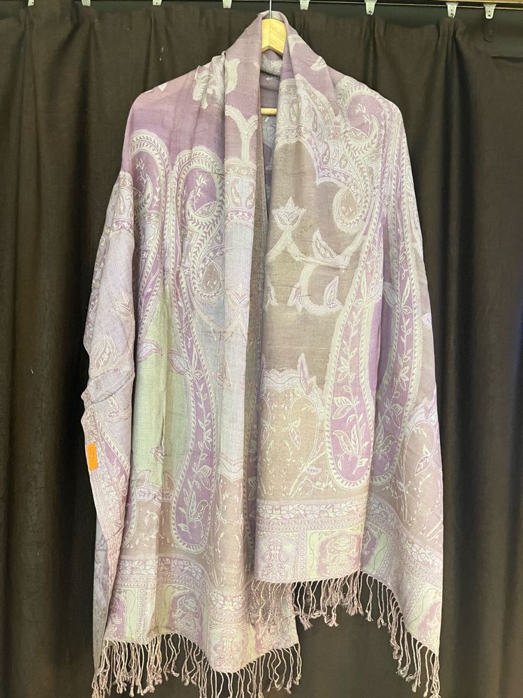 Winter Stoles For Women