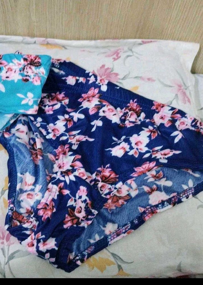 dark blue one for emphath