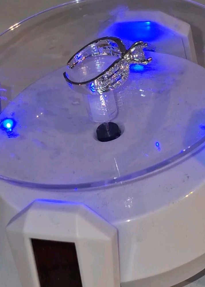 American diamond ring ( number 1 )