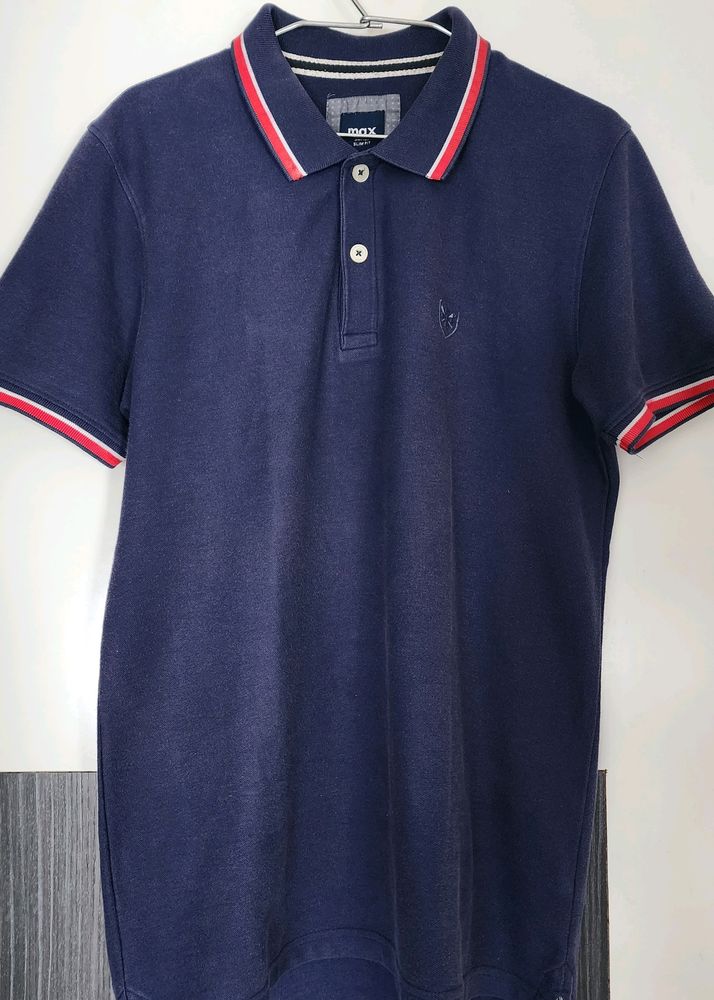 Slim Fit T-Shirt Small