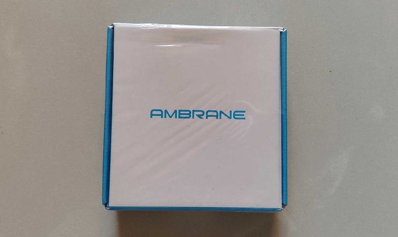 Seal Pack Ambrane USB Cable Type C 1.5m