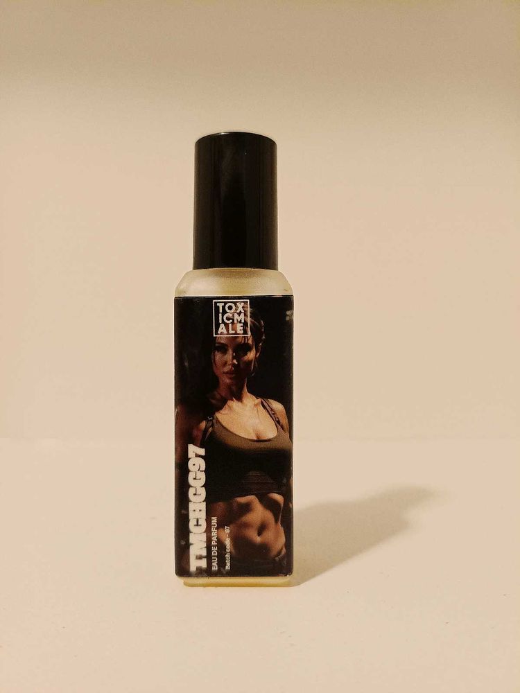 Good Girl - Recreation Perfume