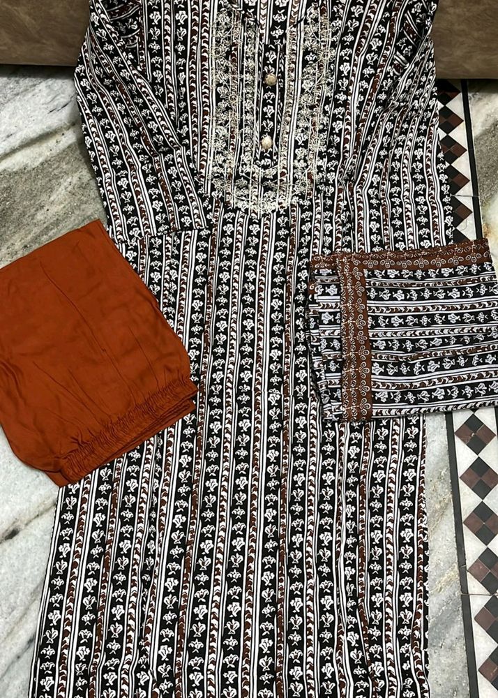 Kurta Set, All Size Avl
