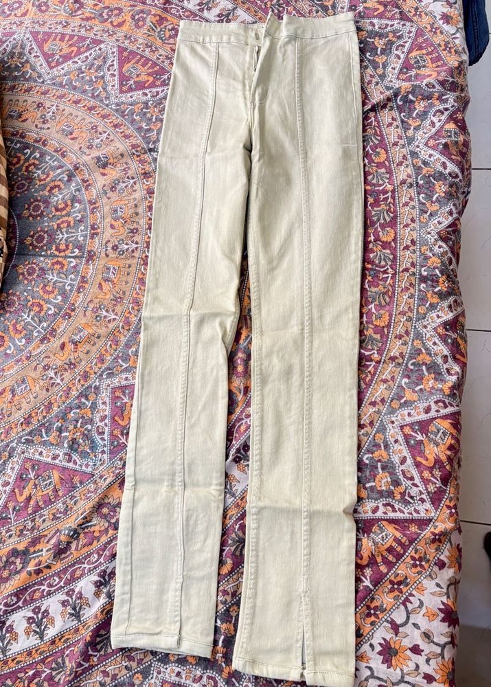 Slim Jeans