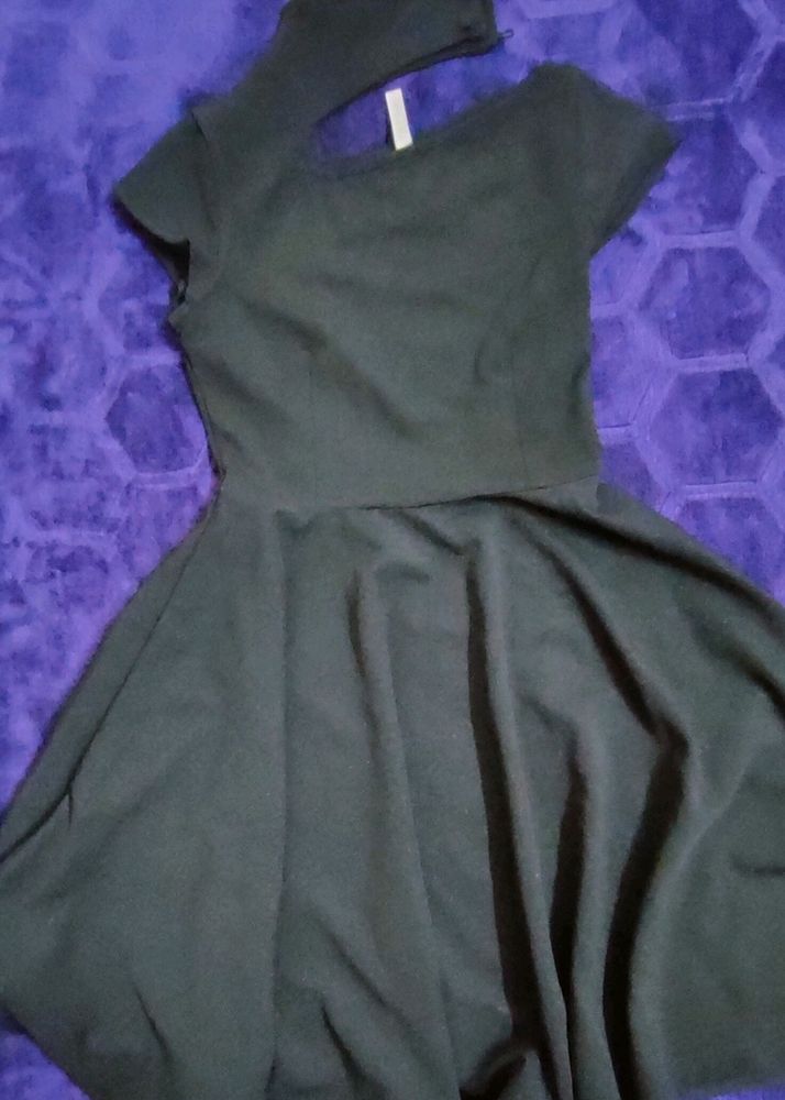 Frock For Girls (12 to 13 Years)
