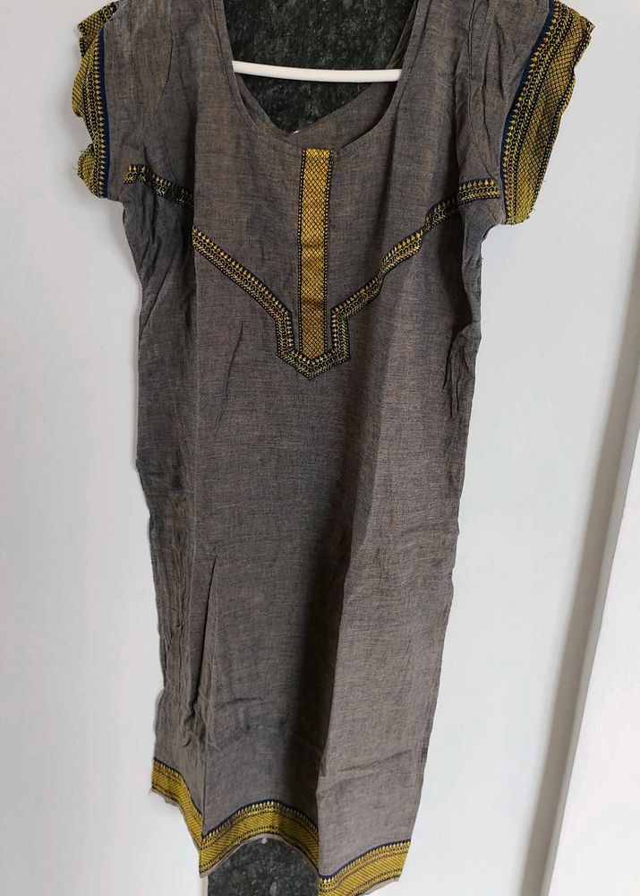 Ethnic Kurta