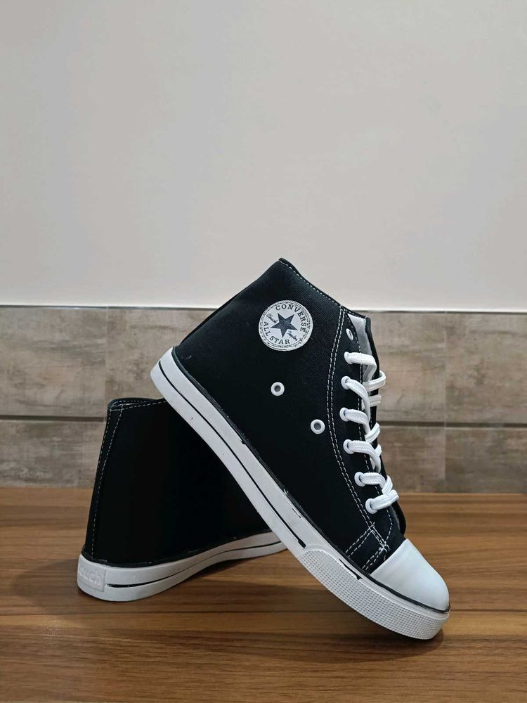 Converse All Star High Tops