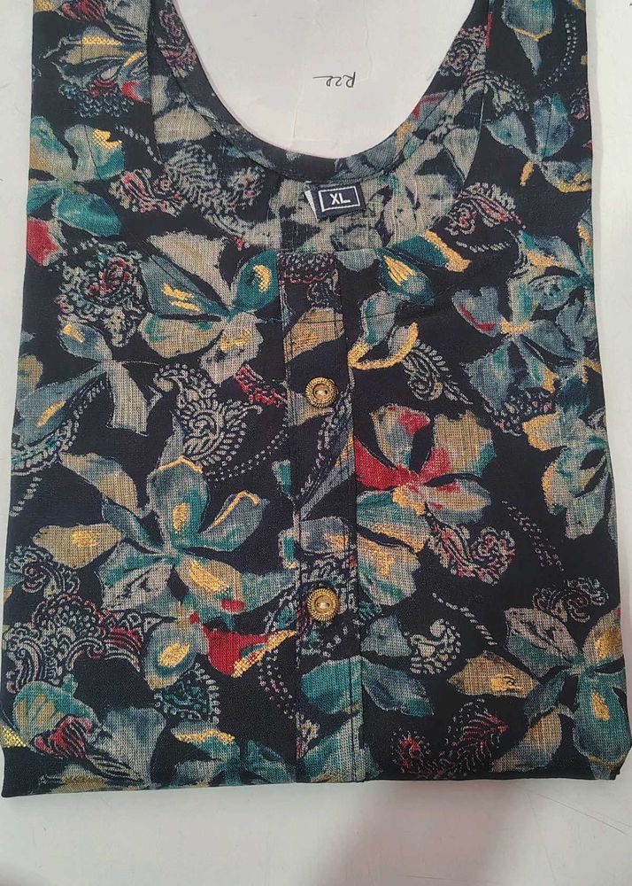 Women Stylish Kurti
