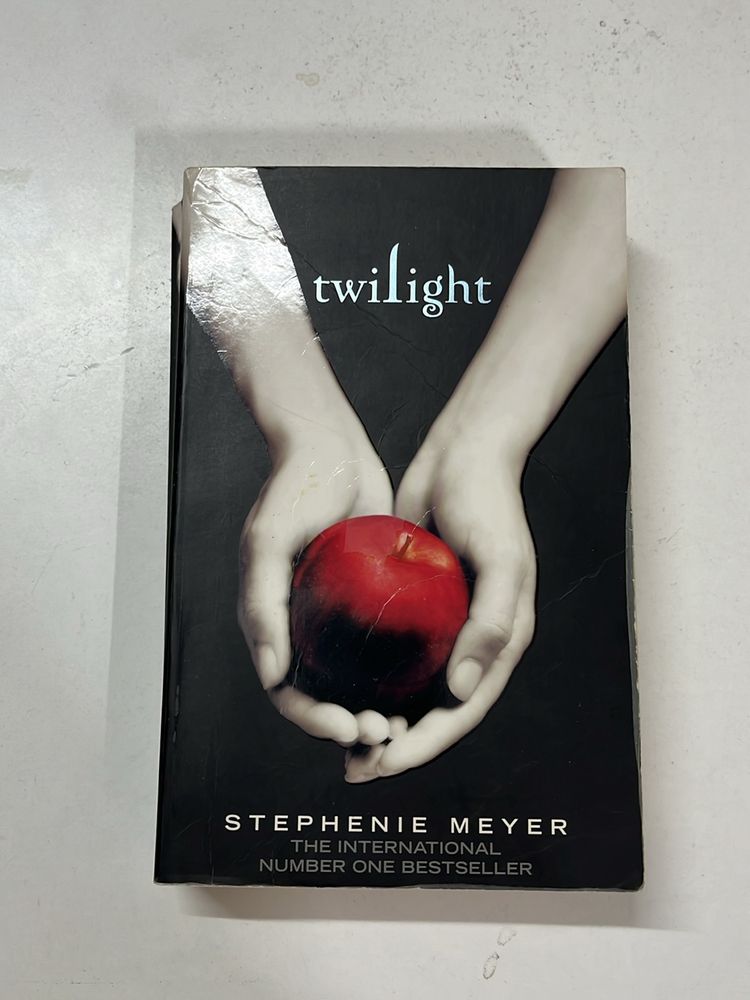 Twilight!