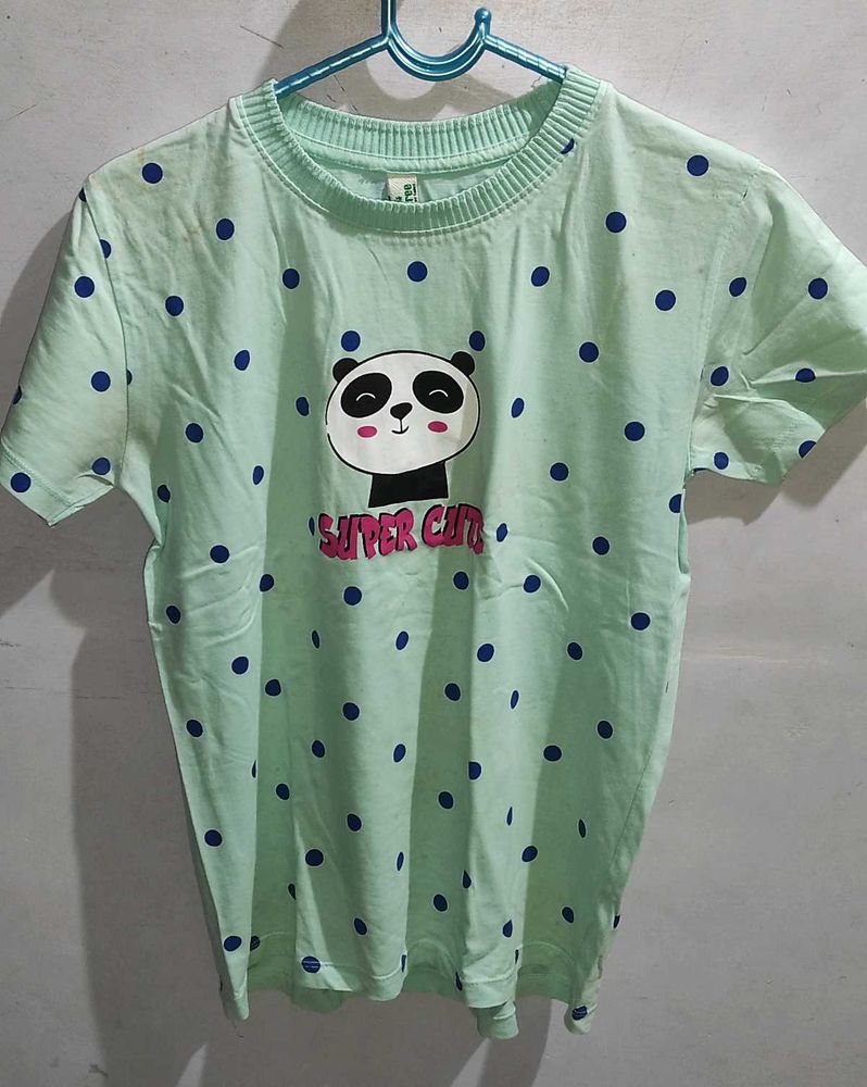 Womens T-shirt 💙✨