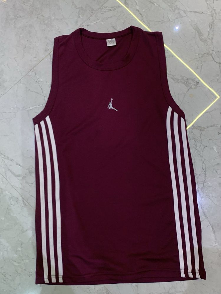Jordan Tank Top