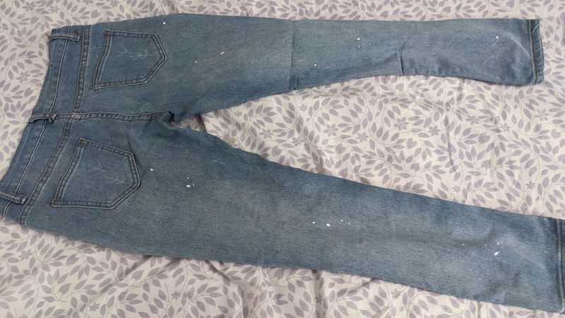 Denim Jeans
