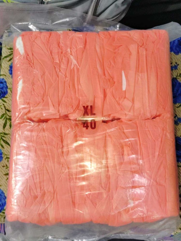 XL Pads