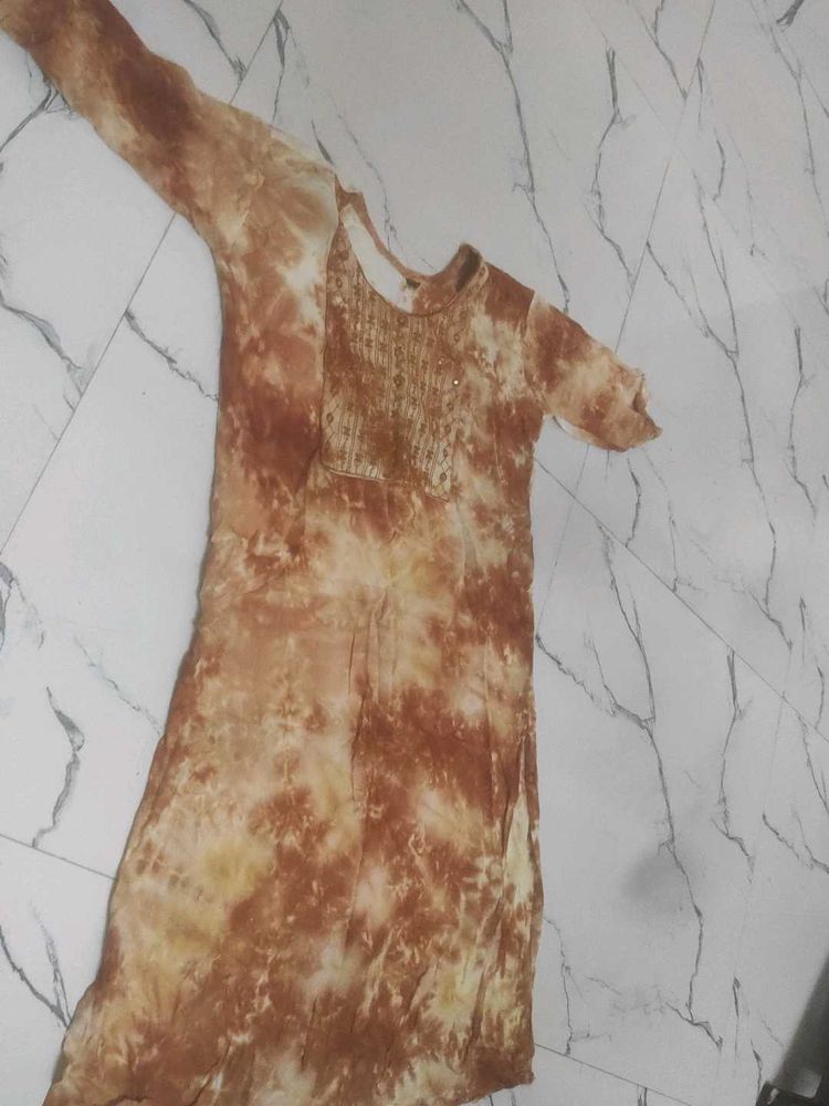 Kurti
