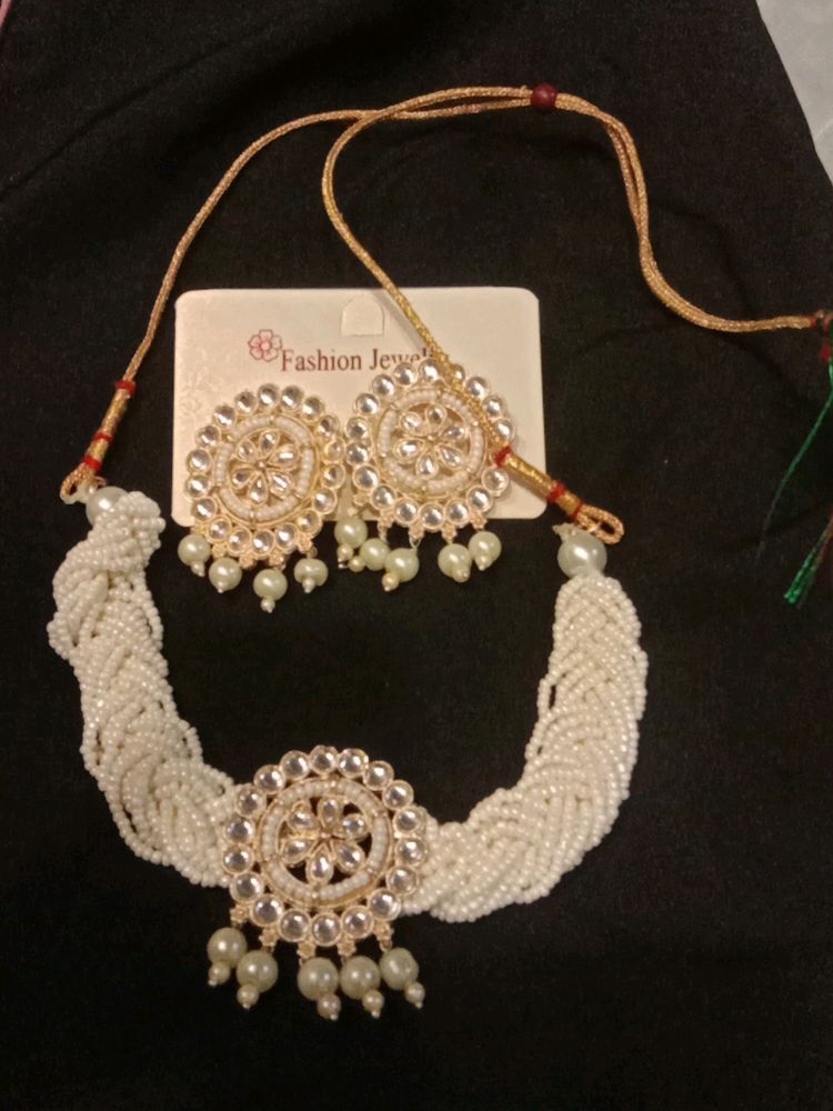 Women Jewellery Set