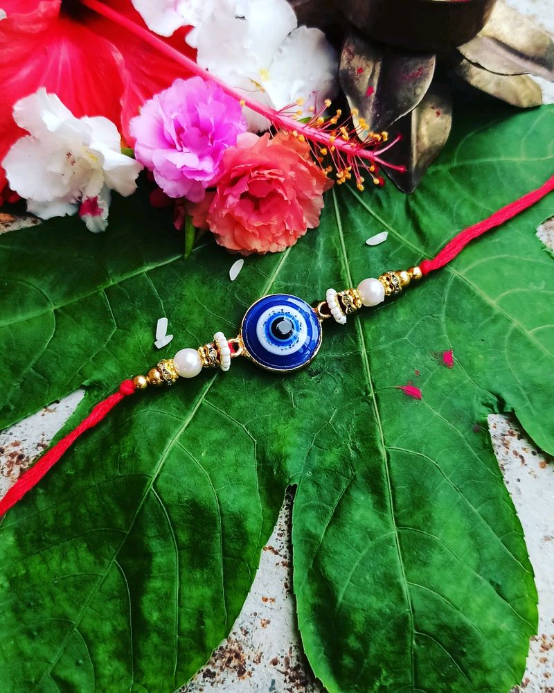Evil Eye Rakhi