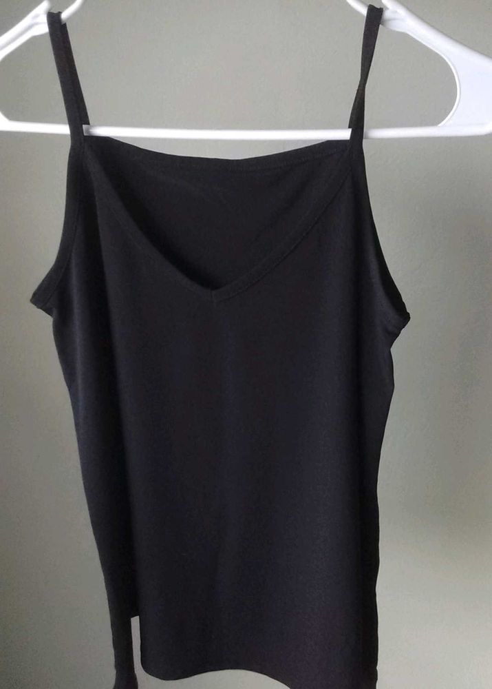 BENITO Black  Inner Wear