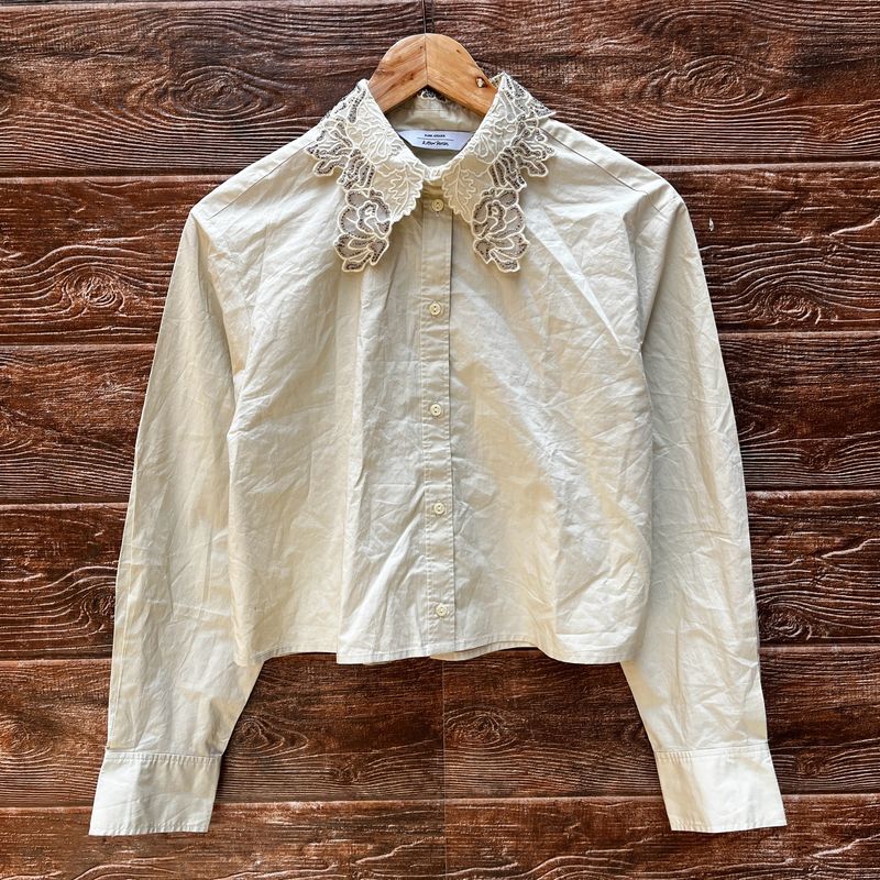 Tan Dan Shirt 🧋