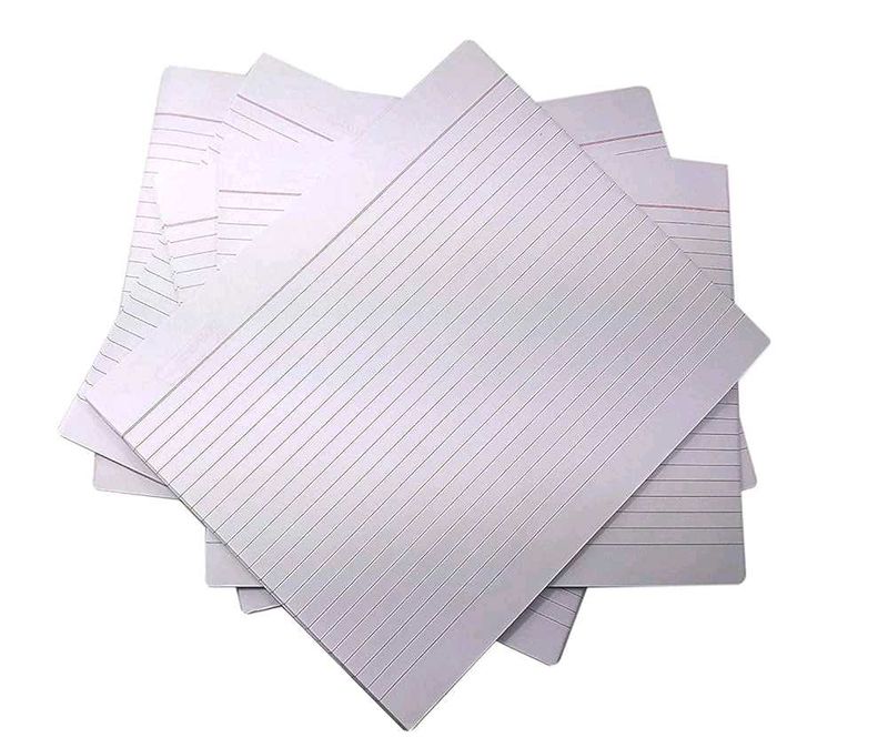 Exam AnswerSheets