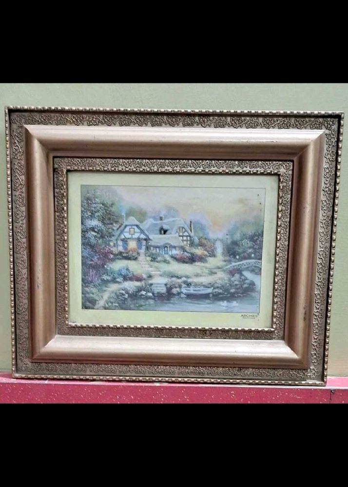 Archies Photo Frame Size 12×10 Inches