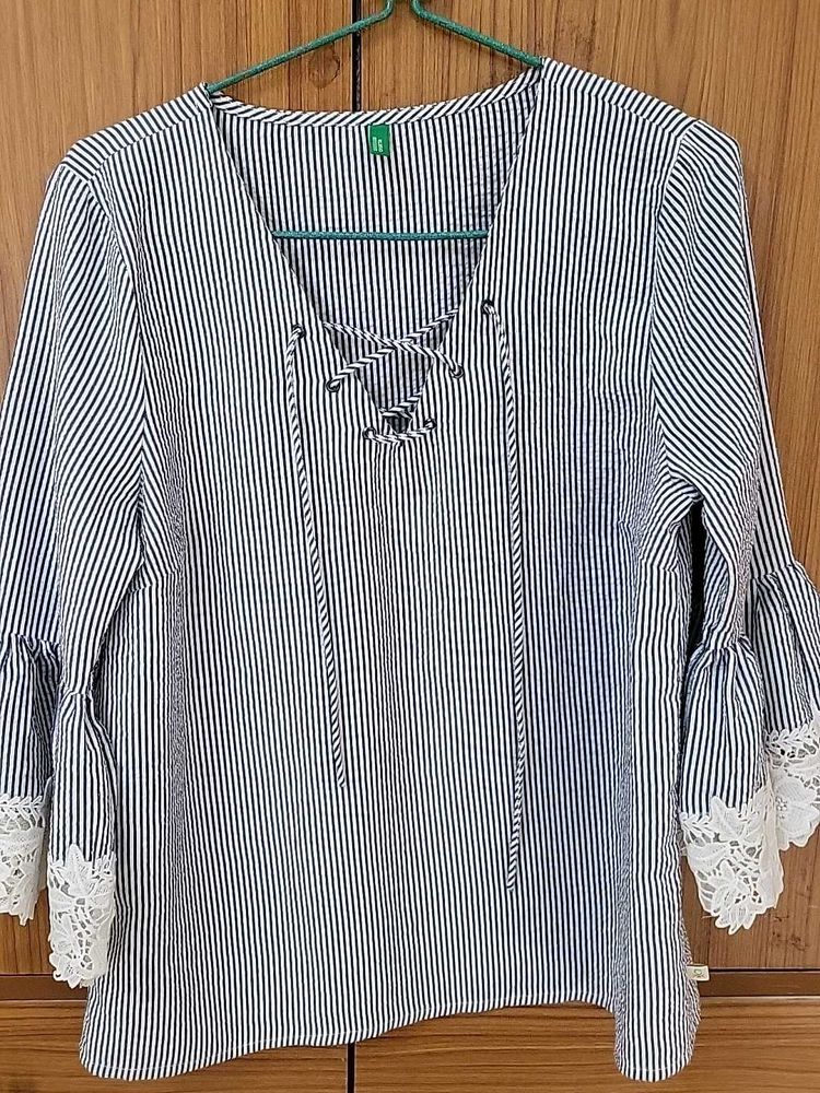 United colors of Bennetton Top