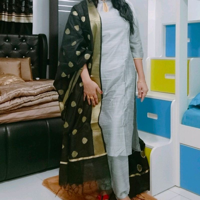 House Of Patidi Dress