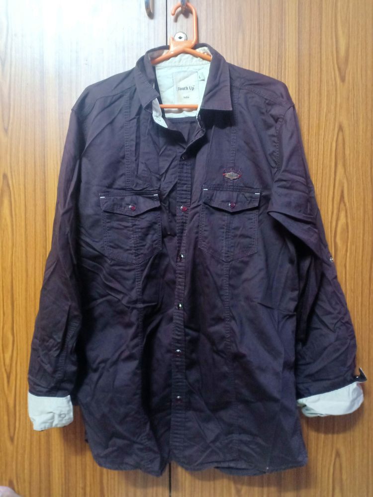 Casual Shirt