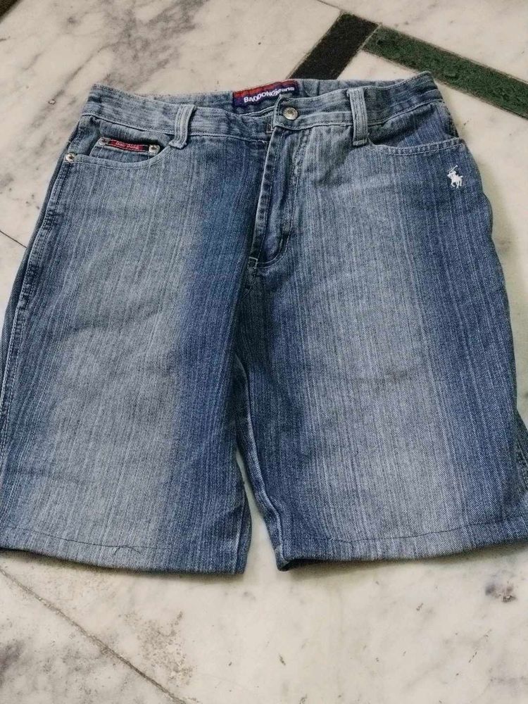 Polo Shorts For Boys And Girls