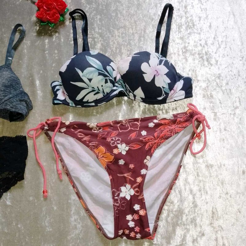 Bra Set