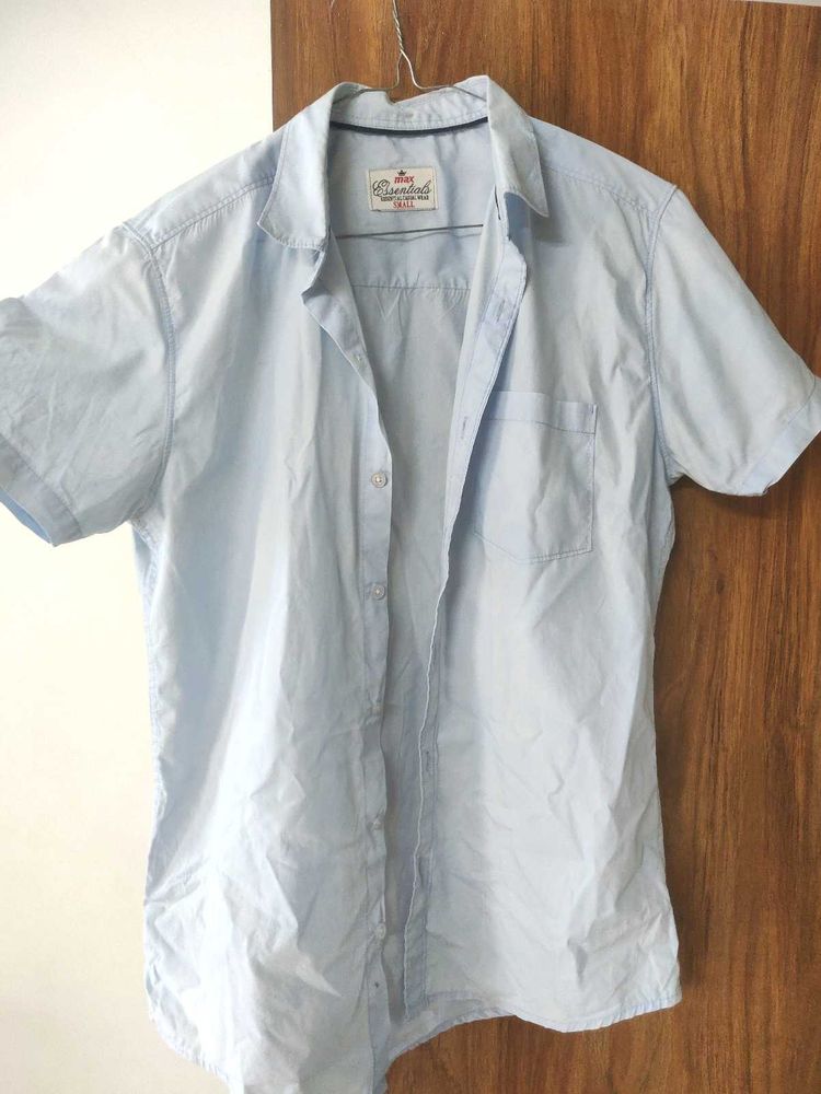 Essentials Shirt