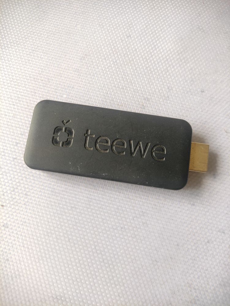 Teewe 2 HDMI Streaming Dongle