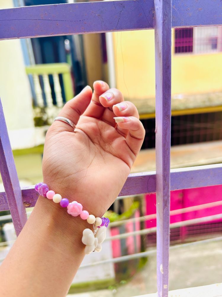 Friends Cute Bracelet 🎀🩷🛍️💘💝