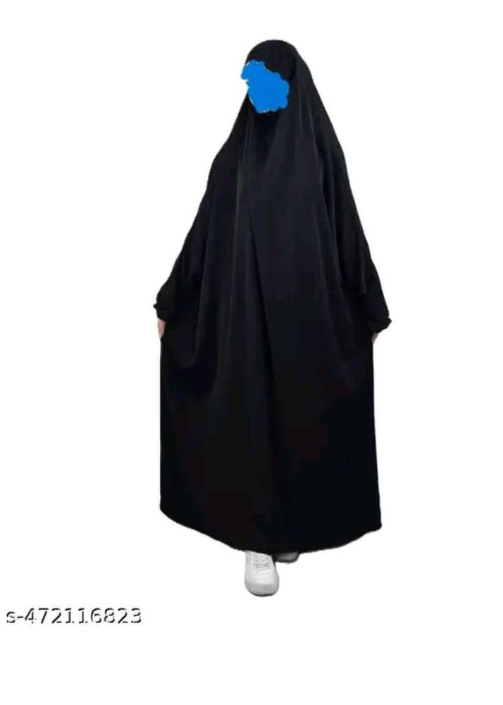 Elegant Abaya also jilbab