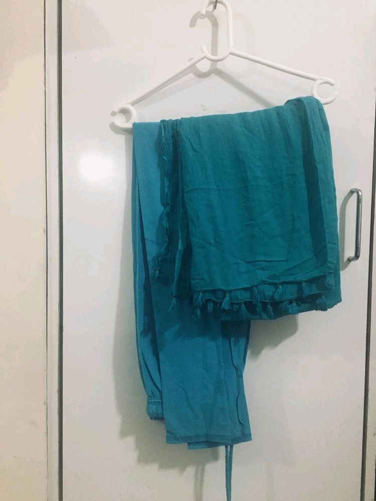 Women Dupatta
