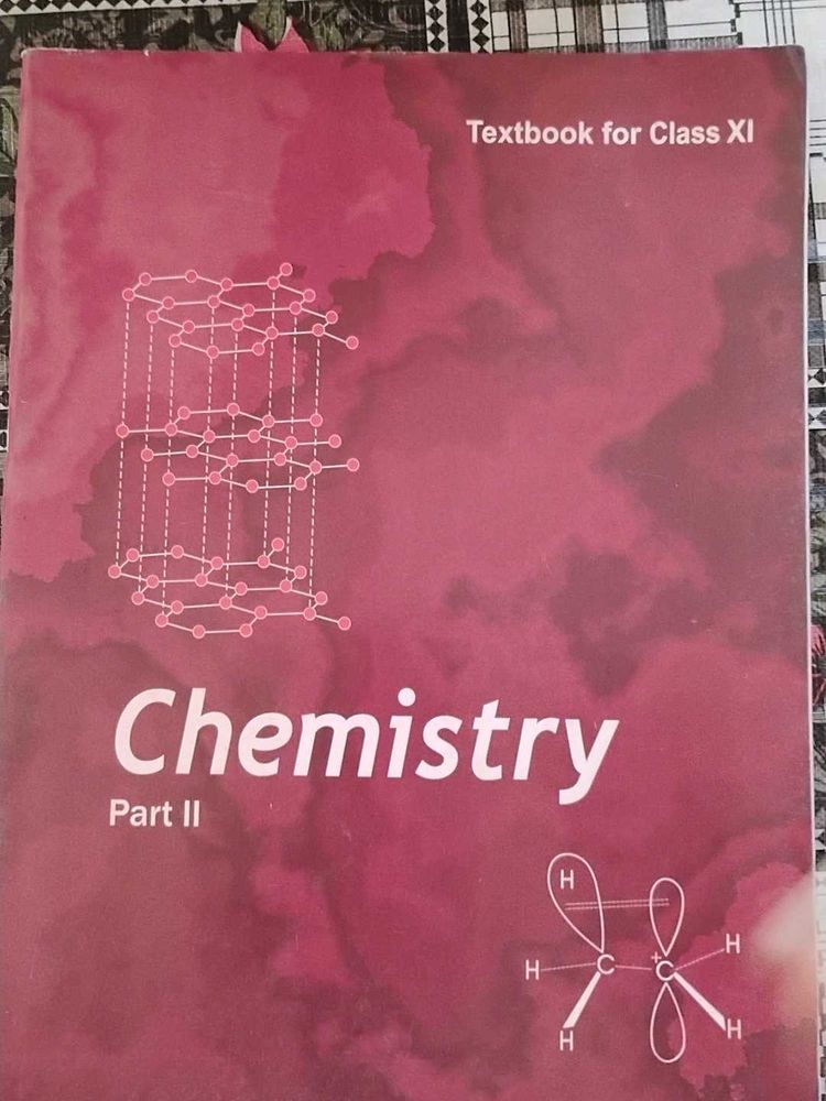 chemistry part 2 class 12