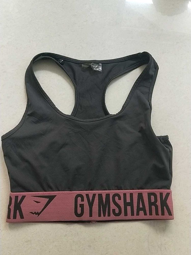Gymshark Sports Bra