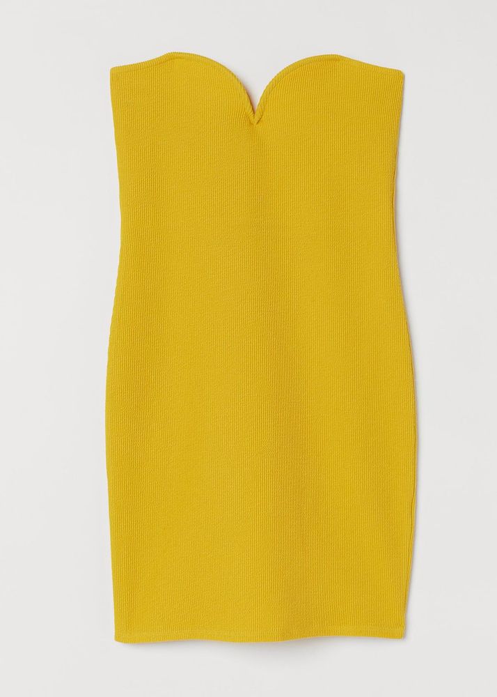 H&amp;m Mini Dress