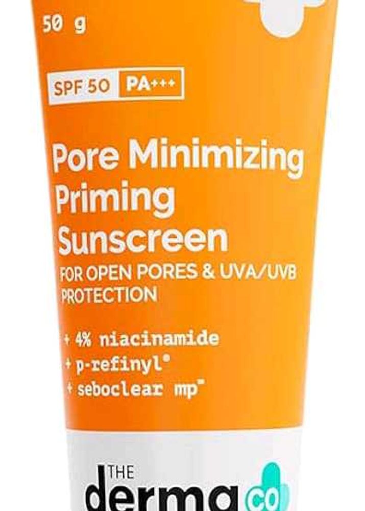 Derma Co Sunscreen -50gm