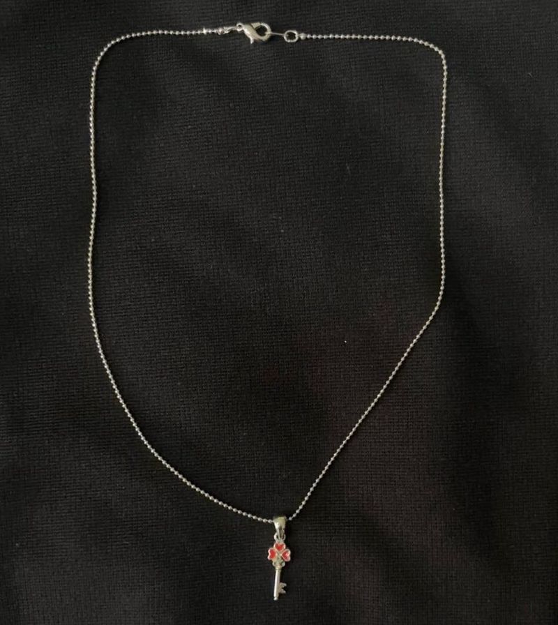 Key Pendant