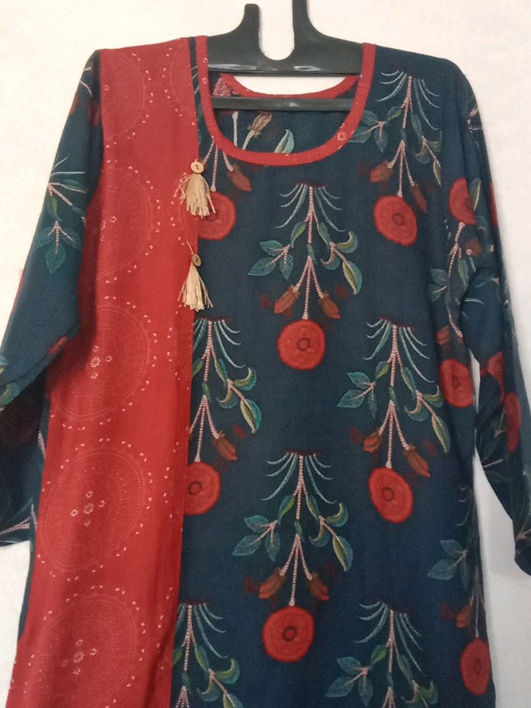 Beautiful Top