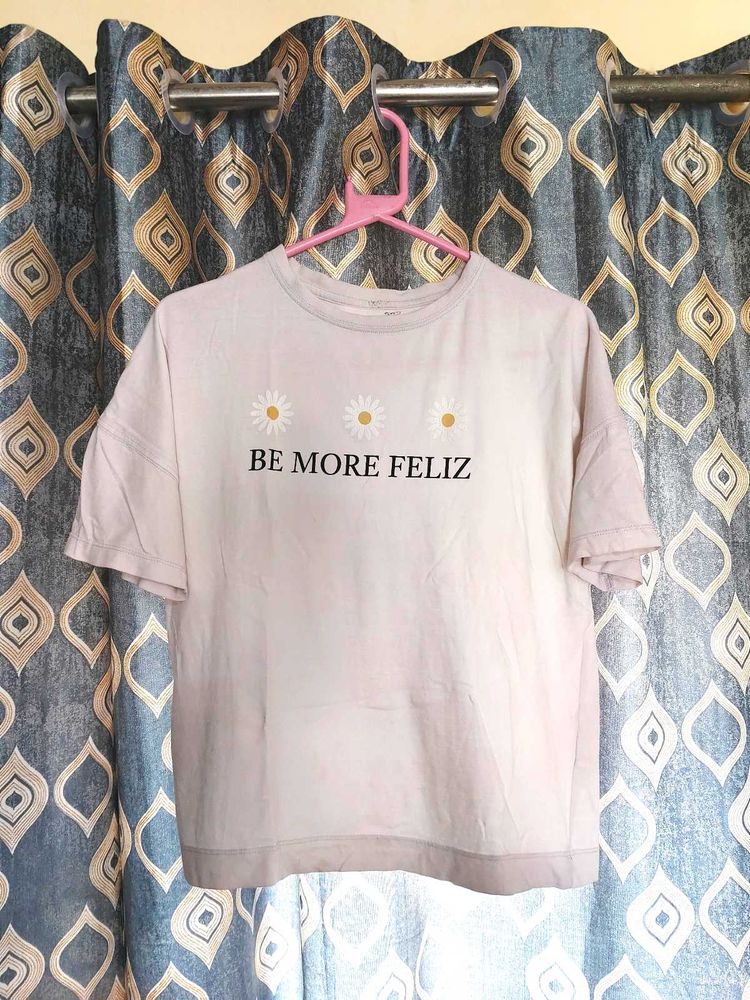 Regular Fit T Shirt
