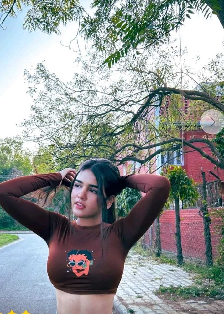 Newme Bodycon Top