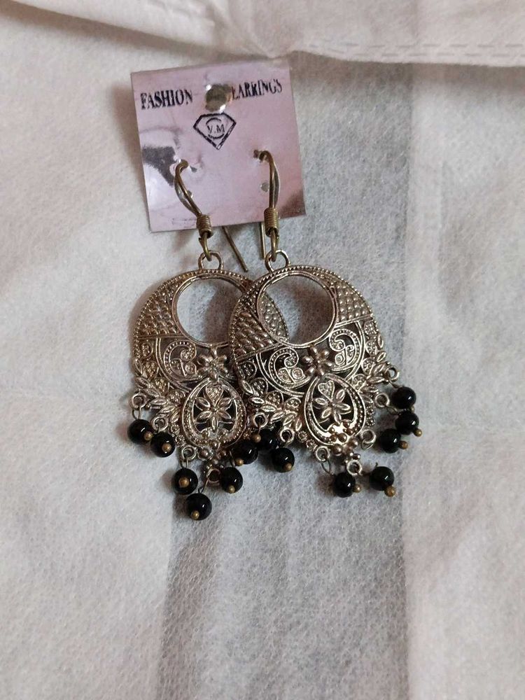 Fashion Earrings