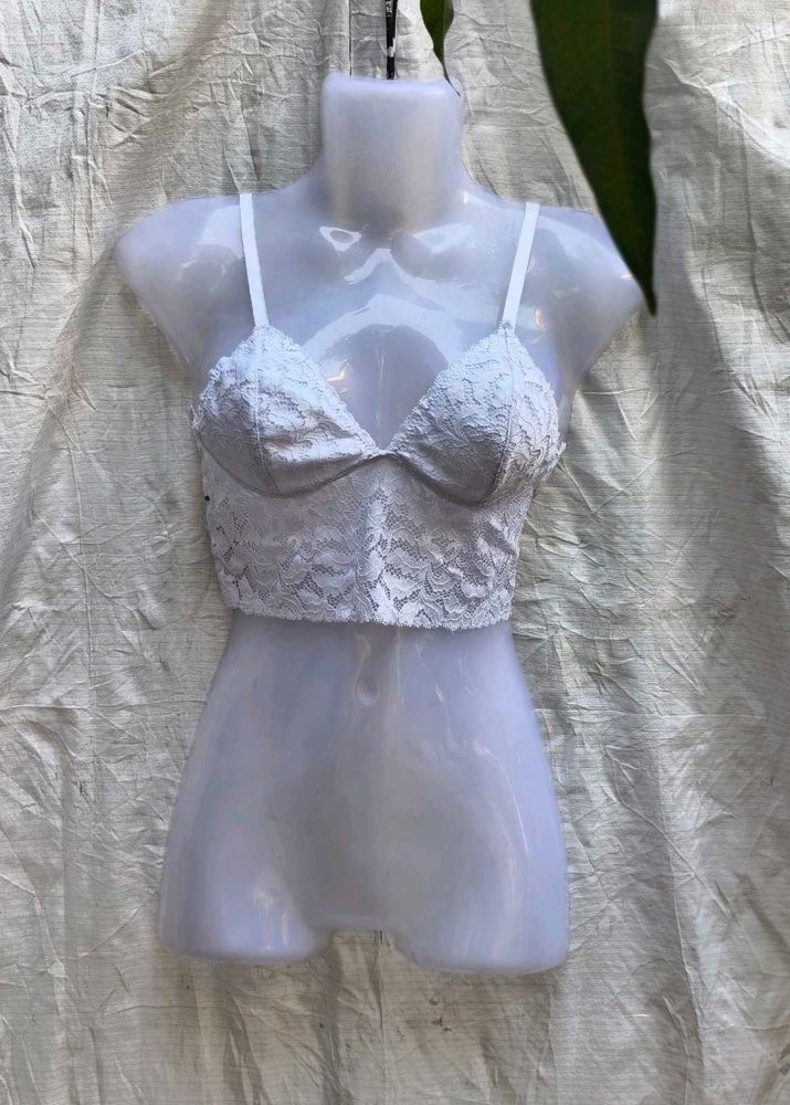 I. CUTE CORSET